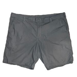 Columbia Sportwear Company Grey Shorts Size 44 x 10